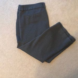 Torrid Bootcut Trousers